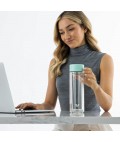 Ever Vessel | Glass Multi | Mint